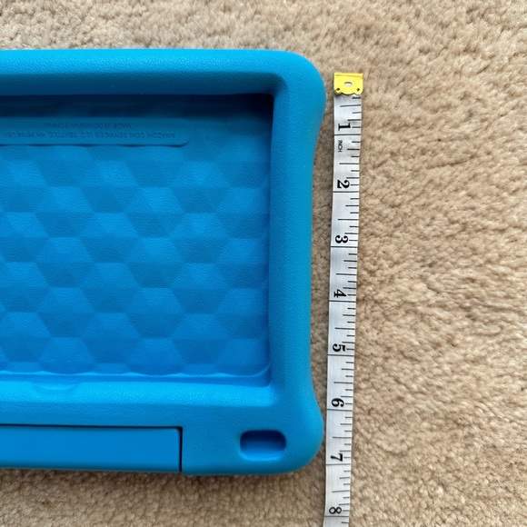 Amazon Kid Proof case for Tablet - Picture 4 of 11
